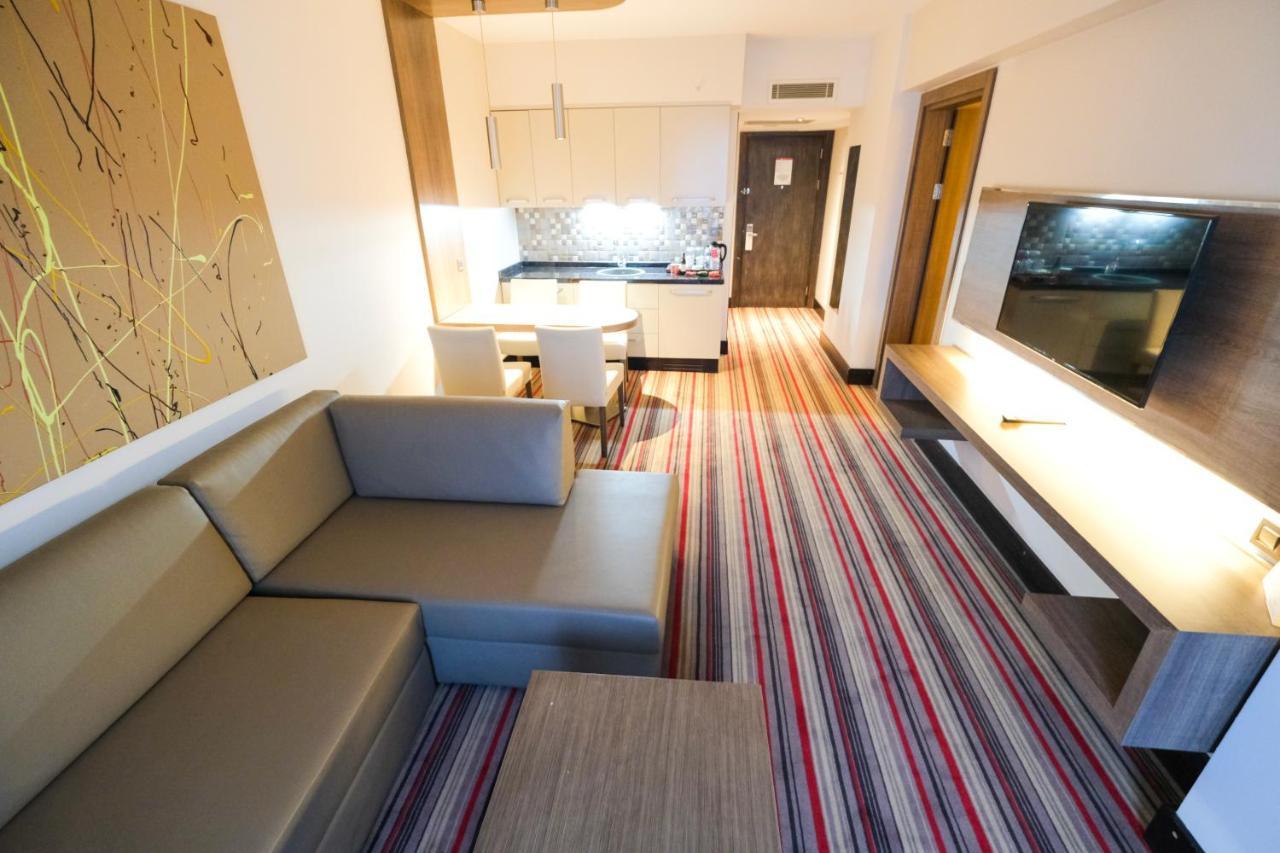 Ramada Plaza By Wyndham 4*