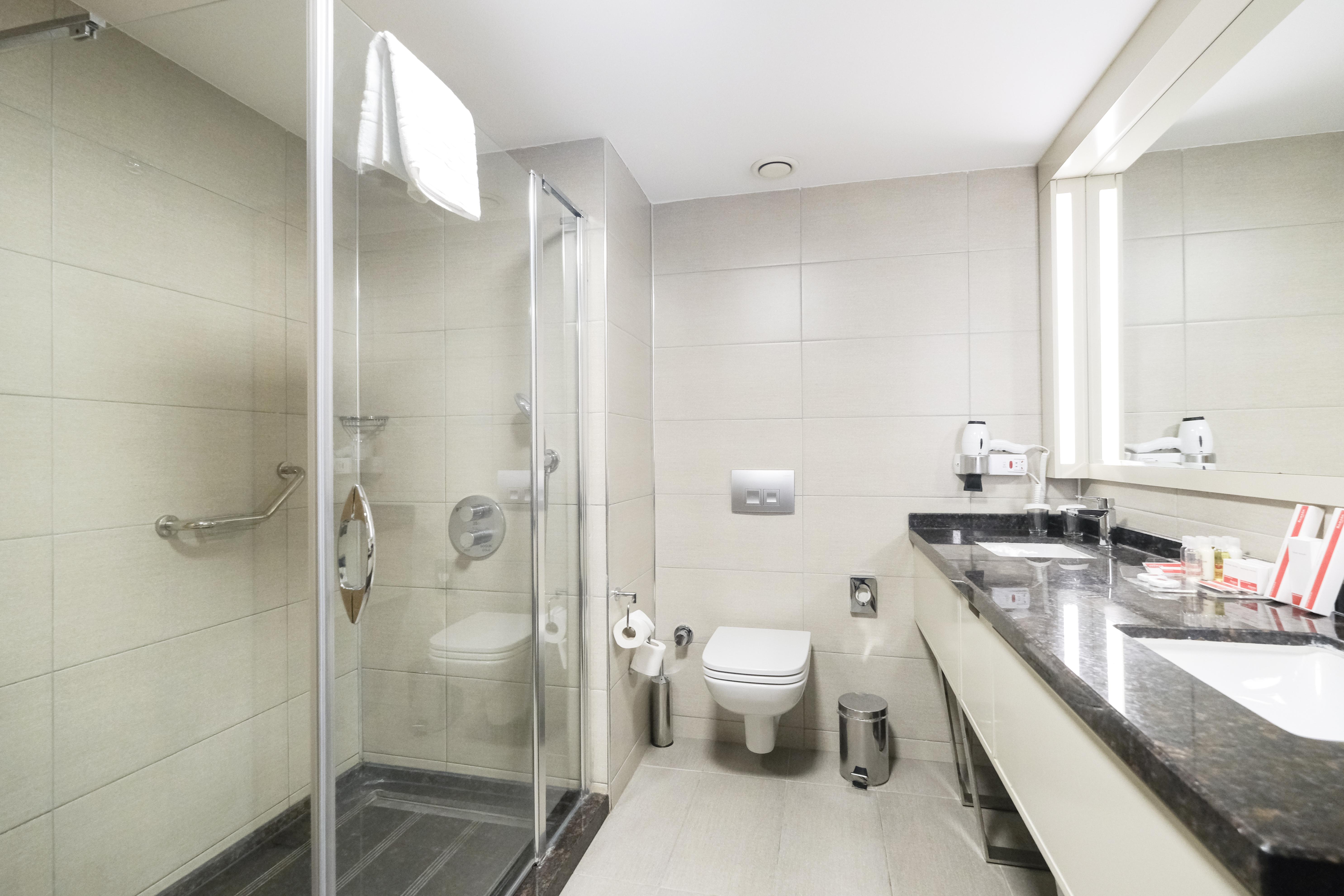 Отель Ramada Plaza By Wyndham
