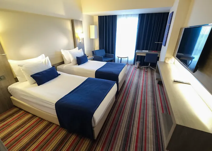 Ramada Plaza By Wyndham Izmir