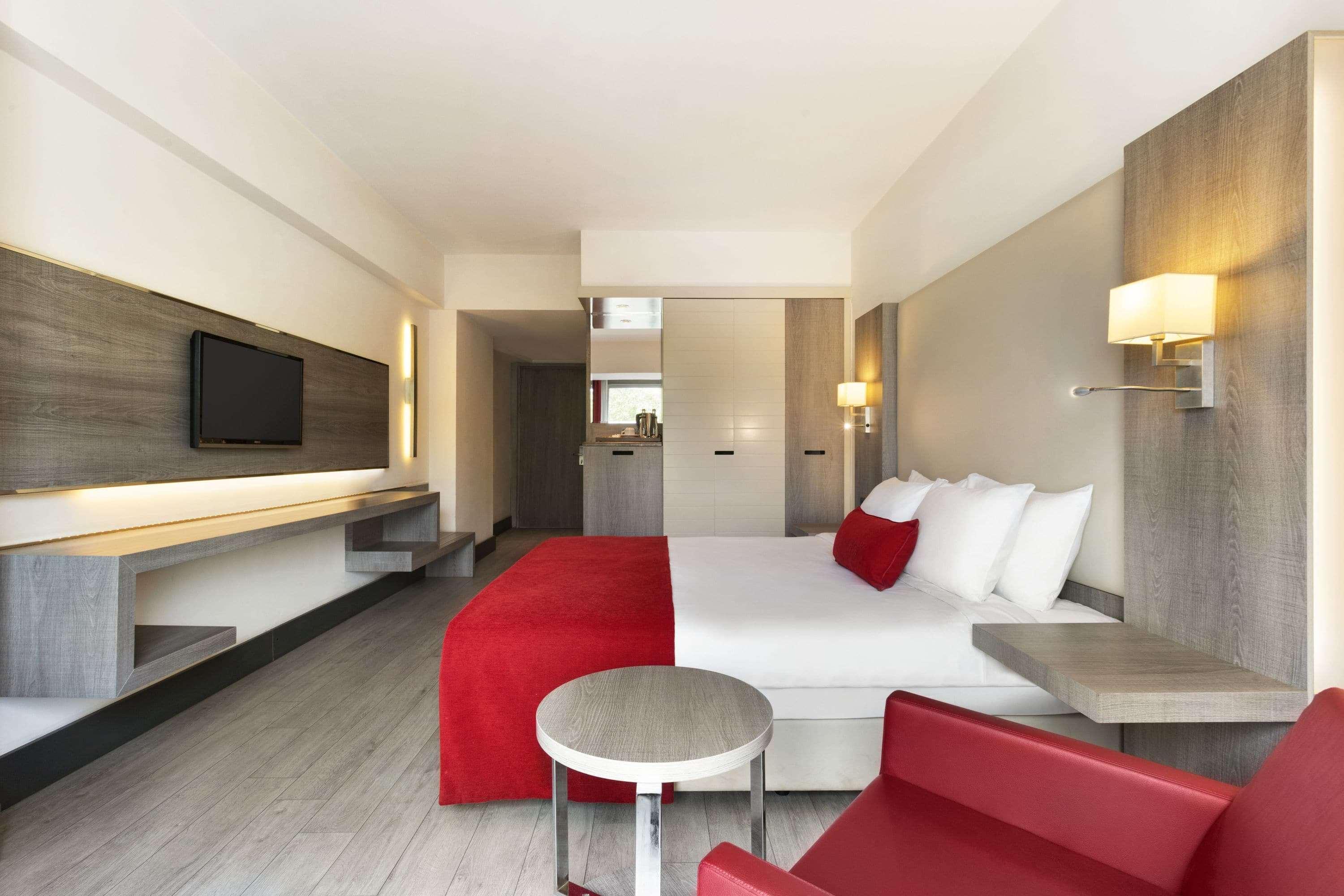 Ramada Plaza By Wyndham 4* Измир