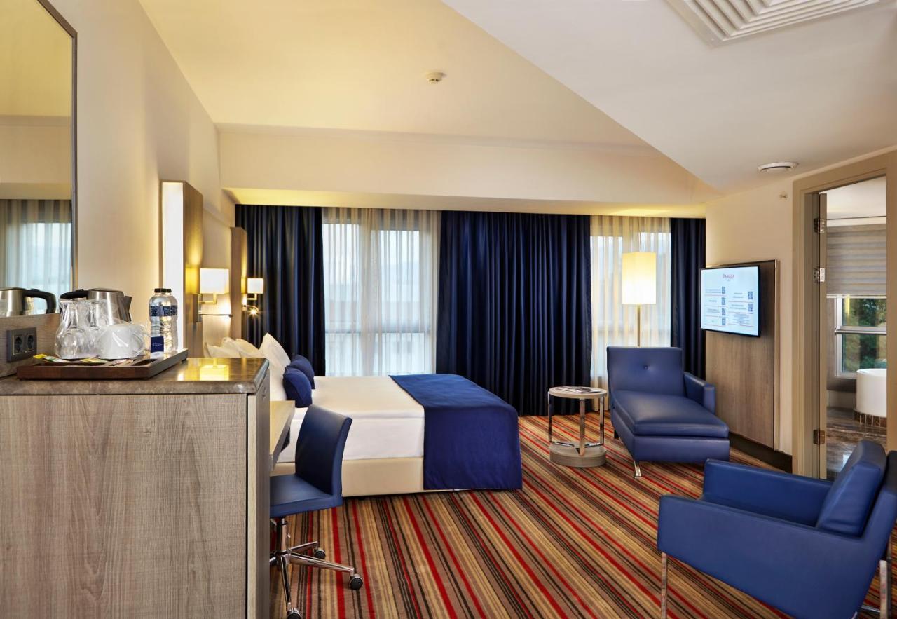 Ramada Plaza By Wyndham 4* Измир