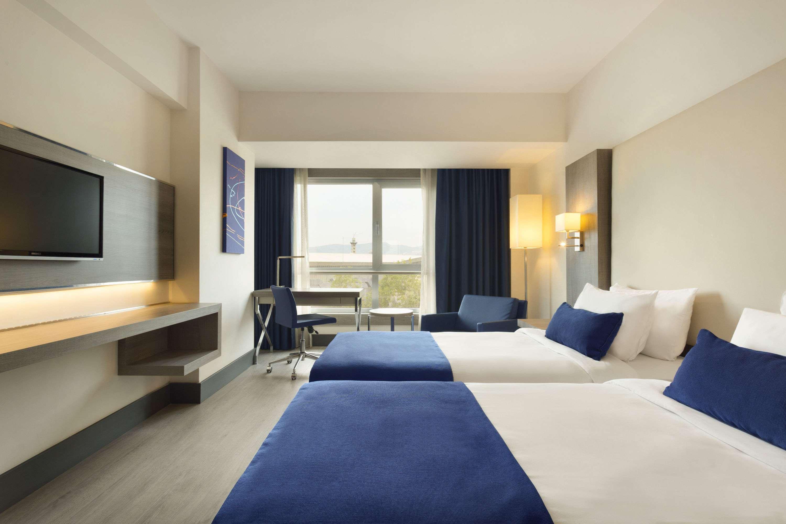 Ramada Plaza By Wyndham